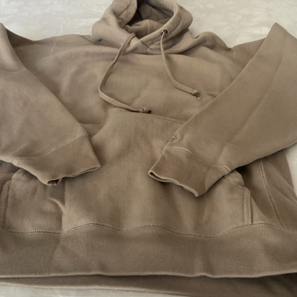 MAISON ARTICLE HOODY - Picture 3 of 6